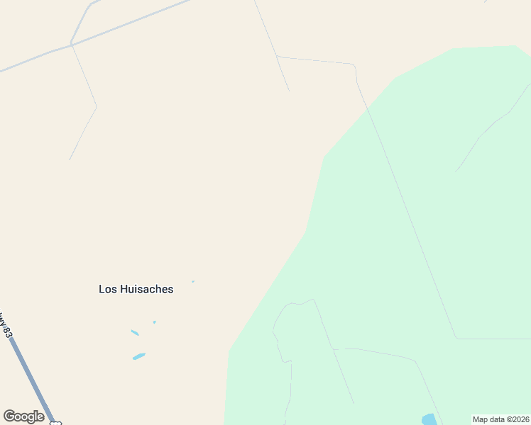 map of restaurants, bars, coffee shops, grocery stores, and more near Unnamed Road in Laredo