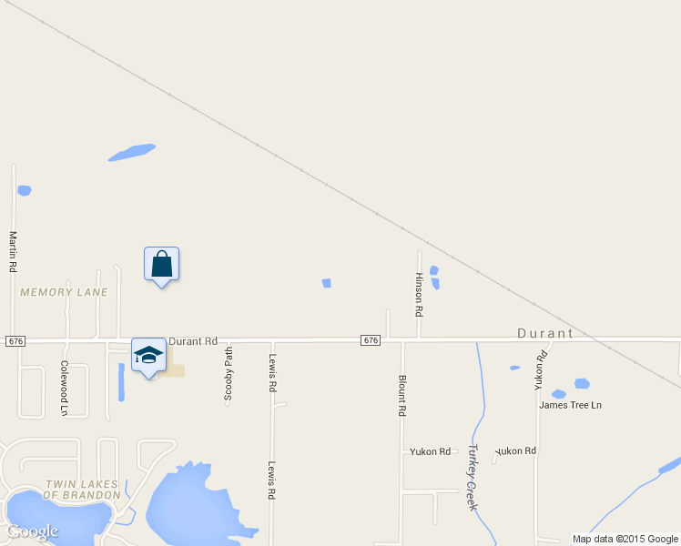 map of restaurants, bars, coffee shops, grocery stores, and more near 5910 Durant Road in Dover