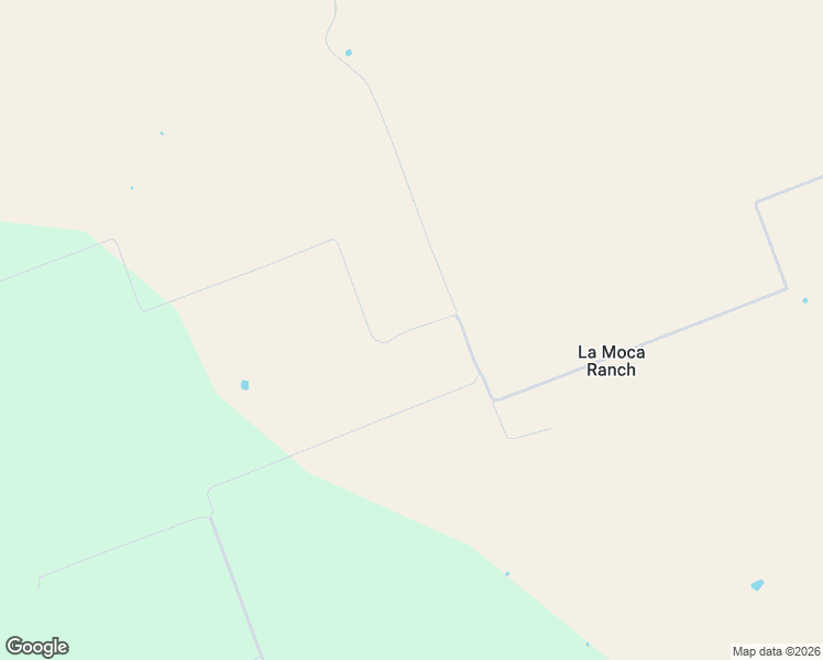 map of restaurants, bars, coffee shops, grocery stores, and more near in La Moca Ranch