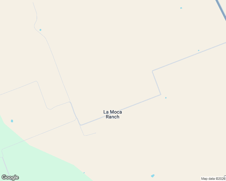 map of restaurants, bars, coffee shops, grocery stores, and more near in La Moca Ranch