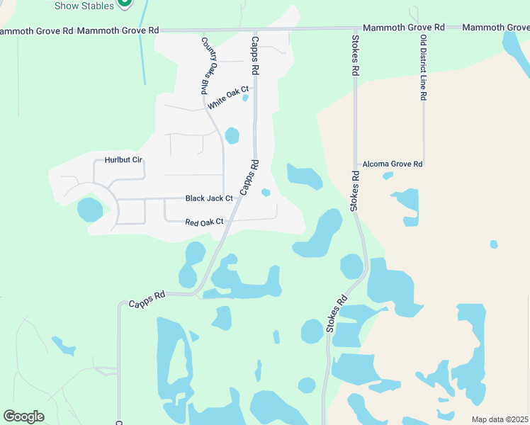 map of restaurants, bars, coffee shops, grocery stores, and more near 3796 Red Oak Court in Lake Wales