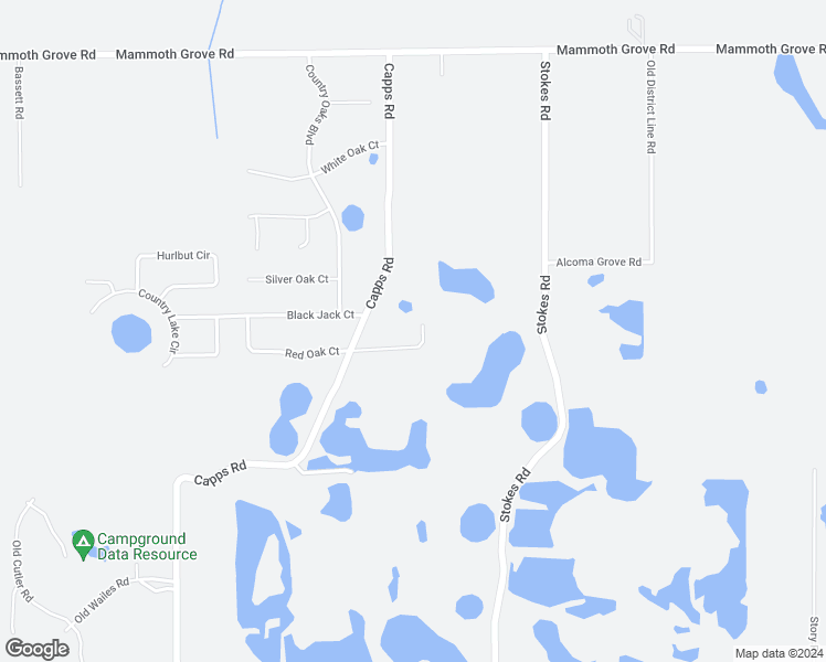 map of restaurants, bars, coffee shops, grocery stores, and more near 3831 Red Oak Court in Lake Wales