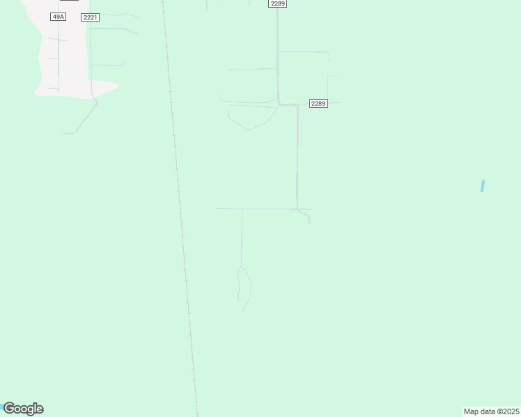 map of restaurants, bars, coffee shops, grocery stores, and more near County Road 51C in San Patricio County