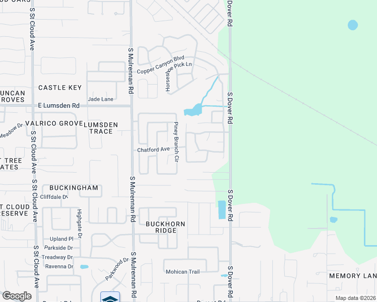 map of restaurants, bars, coffee shops, grocery stores, and more near 1305 Dragon Head Drive in Valrico