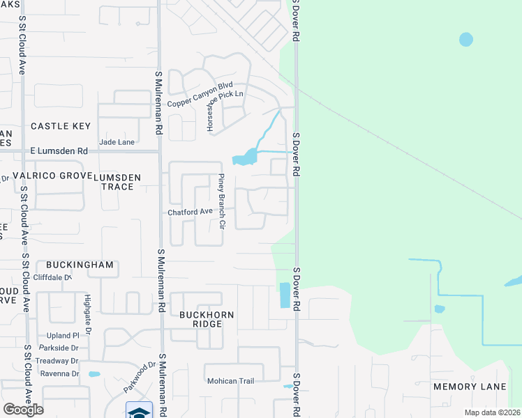 map of restaurants, bars, coffee shops, grocery stores, and more near 4614 Ramshead Drive in Valrico