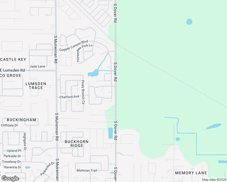 map of restaurants, bars, coffee shops, grocery stores, and more near 4908 Copper Canyon Boulevard in Valrico