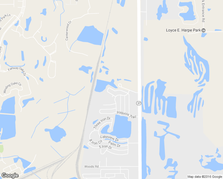 map of restaurants, bars, coffee shops, grocery stores, and more near 1129 Mohican Trail in Mulberry