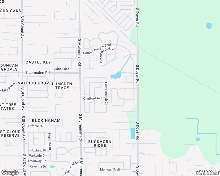 map of restaurants, bars, coffee shops, grocery stores, and more near 1214 Dragon Head Drive in Valrico