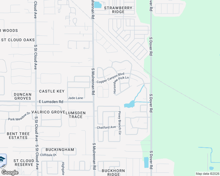 map of restaurants, bars, coffee shops, grocery stores, and more near 919 Grand Canyon Drive in Valrico