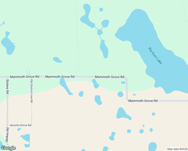 map of restaurants, bars, coffee shops, grocery stores, and more near 4381 Mammoth Grove Road in Lake Wales