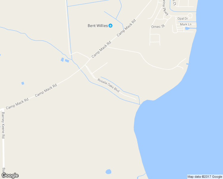 map of restaurants, bars, coffee shops, grocery stores, and more near 30 Rosalie Oaks Boulevard in Lake Wales