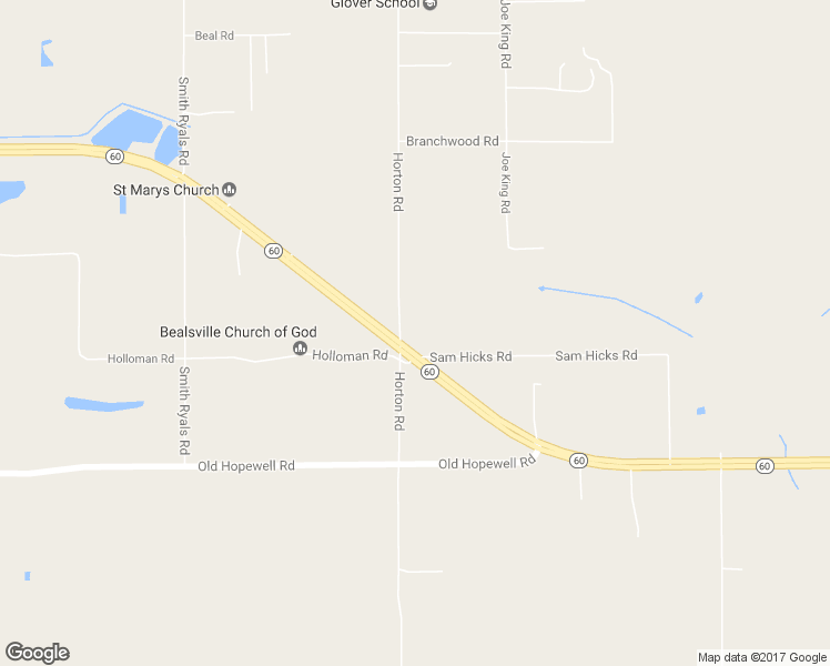 map of restaurants, bars, coffee shops, grocery stores, and more near 5738 Horton Road in Plant City