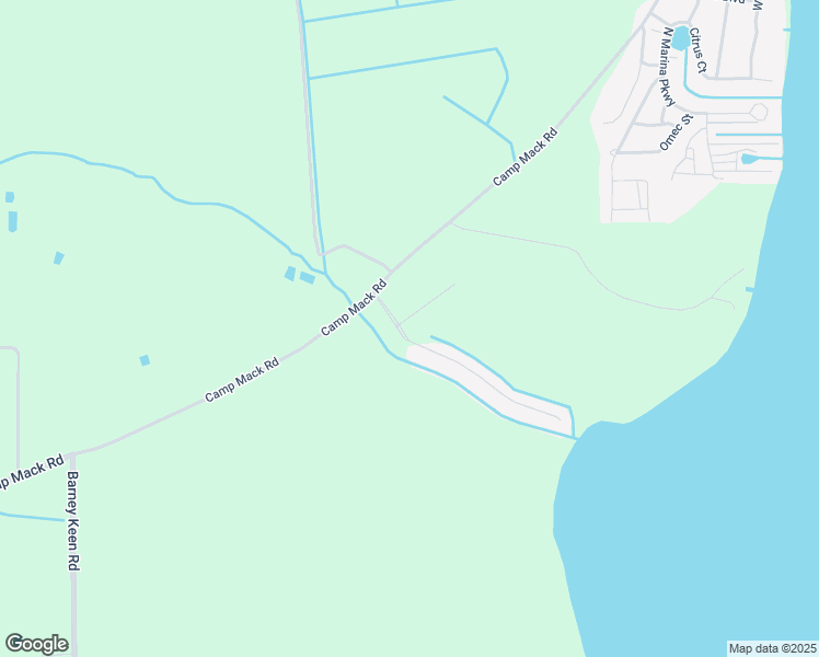 map of restaurants, bars, coffee shops, grocery stores, and more near 7 Rosalie Oaks Boulevard in Lake Wales