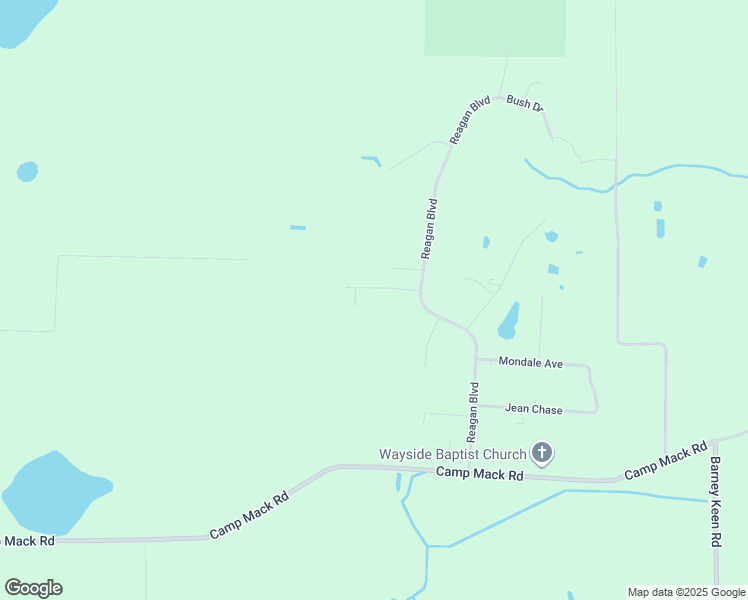 map of restaurants, bars, coffee shops, grocery stores, and more near 7708 Billy Court in Lake Wales