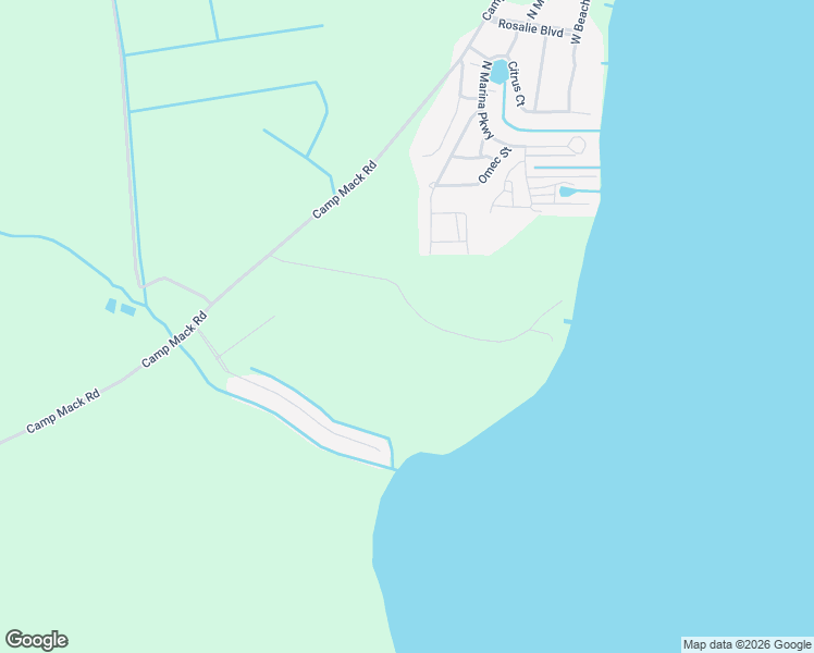 map of restaurants, bars, coffee shops, grocery stores, and more near 3053 Mar Lisa Cove Road in Lake Wales