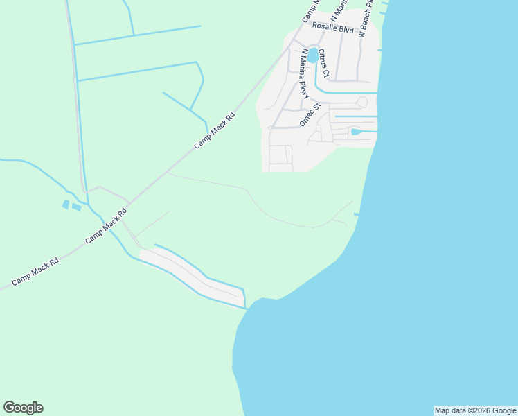 map of restaurants, bars, coffee shops, grocery stores, and more near 3053 Mar Lisa Cove Road in Lake Wales