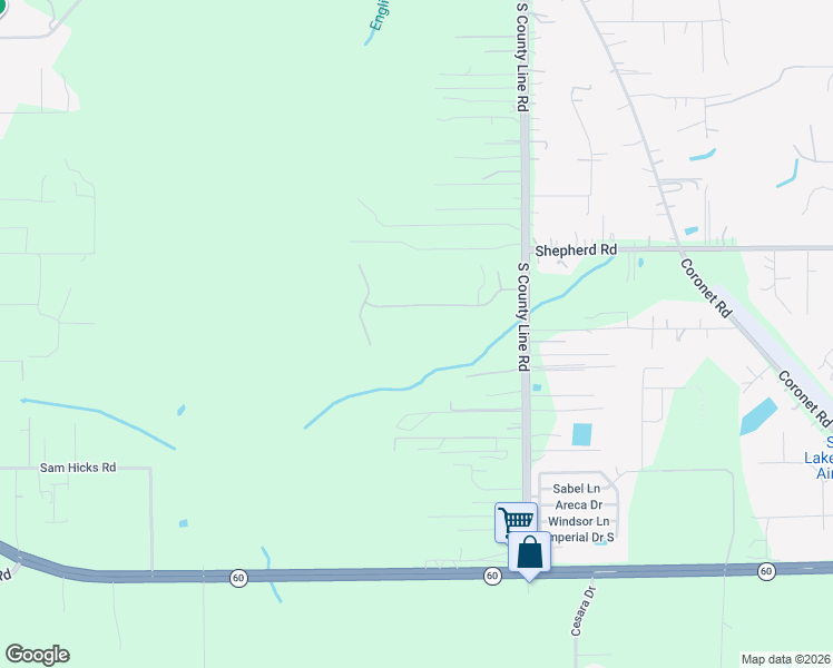 map of restaurants, bars, coffee shops, grocery stores, and more near 3921 Shady Meadow Drive in Plant City