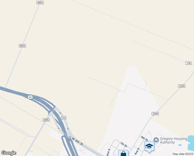 map of restaurants, bars, coffee shops, grocery stores, and more near 6982 Cr 2004 in Portland