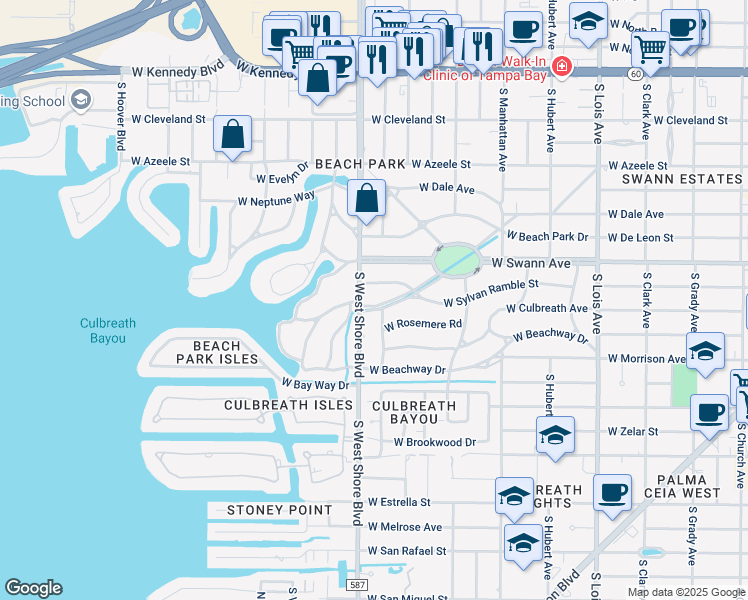 Restaurants Near Woodmere Restaurants Near Woodmere