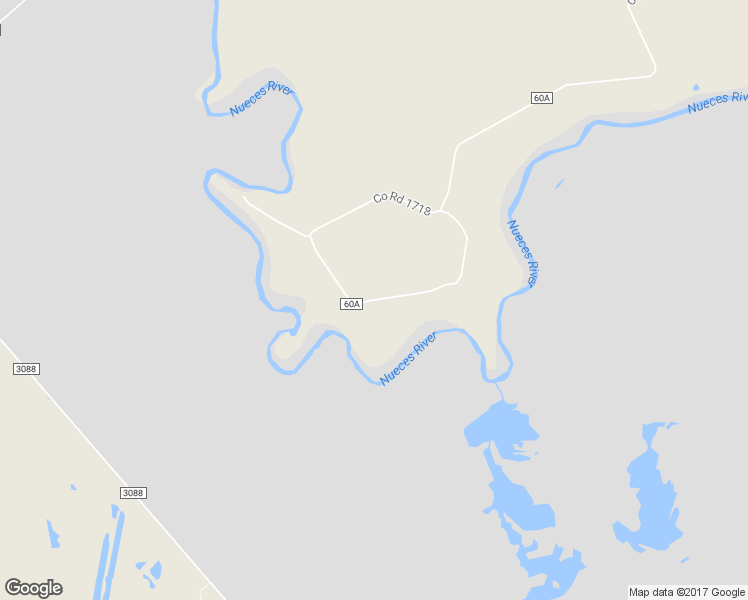 map of restaurants, bars, coffee shops, grocery stores, and more near 21564 Co Road 1718 in Mathis