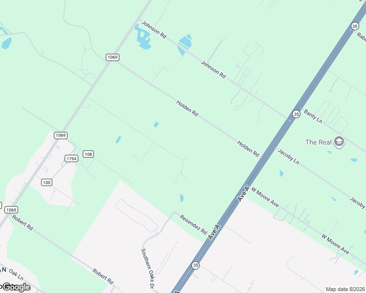 map of restaurants, bars, coffee shops, grocery stores, and more near 2250 Kirby Road in Aransas Pass