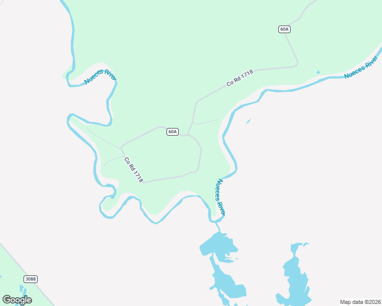 map of restaurants, bars, coffee shops, grocery stores, and more near 22211 County Road 60A in Mathis