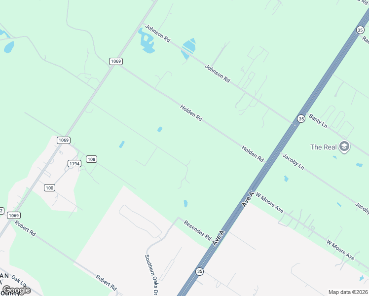 map of restaurants, bars, coffee shops, grocery stores, and more near 2250 Kirby Road in Aransas Pass