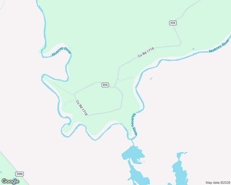 map of restaurants, bars, coffee shops, grocery stores, and more near 22211 County Road 60A in Mathis