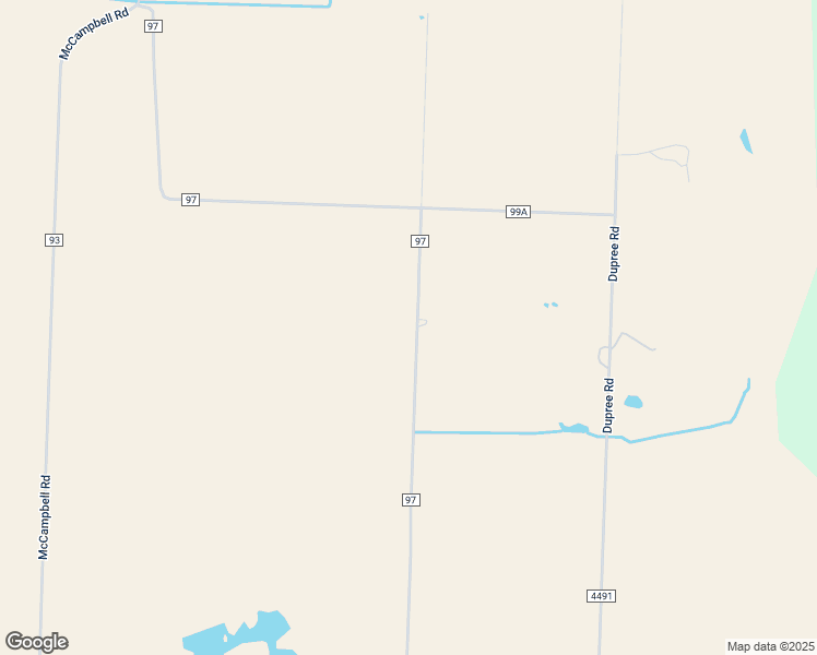 map of restaurants, bars, coffee shops, grocery stores, and more near 5461 County Road 97 in Aransas Pass