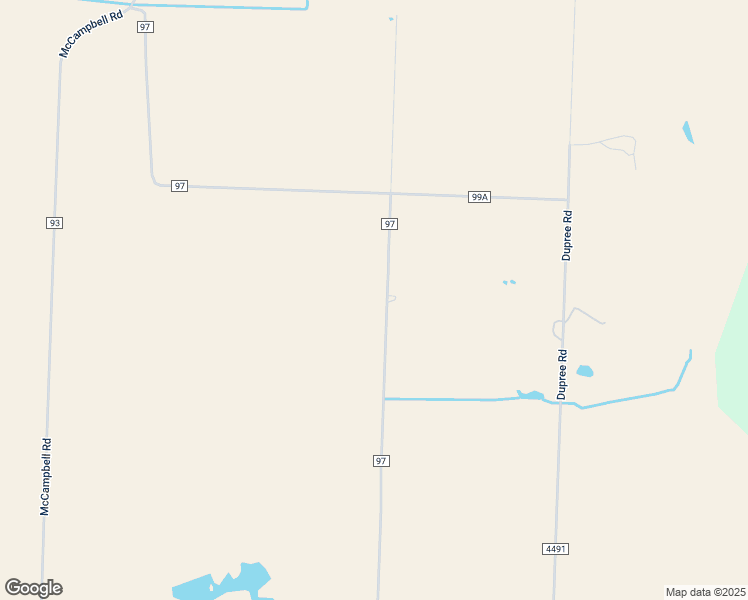 map of restaurants, bars, coffee shops, grocery stores, and more near 5461 County Road 97 in Aransas Pass
