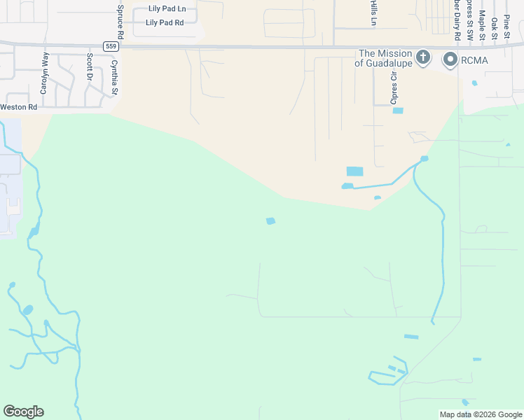 map of restaurants, bars, coffee shops, grocery stores, and more near 215 Roble Court in Winter Haven