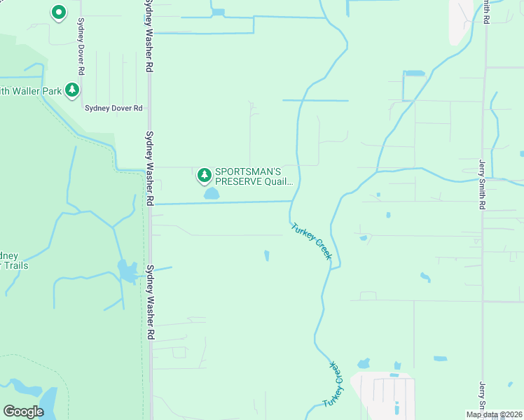 map of restaurants, bars, coffee shops, grocery stores, and more near 4830 Fietzway Road in Dover