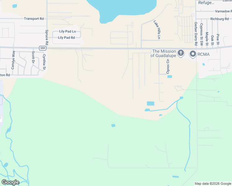 map of restaurants, bars, coffee shops, grocery stores, and more near 149 Madera Drive in Winter Haven