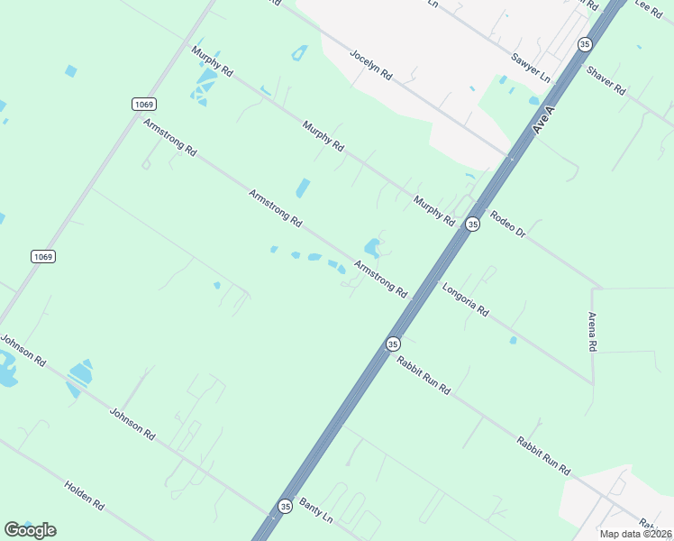 map of restaurants, bars, coffee shops, grocery stores, and more near 2149 Armstrong Road in Aransas Pass