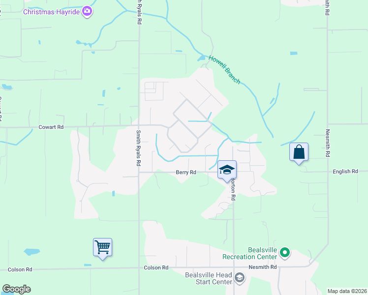 map of restaurants, bars, coffee shops, grocery stores, and more near 4324 Windmill Pointe Drive in Plant City
