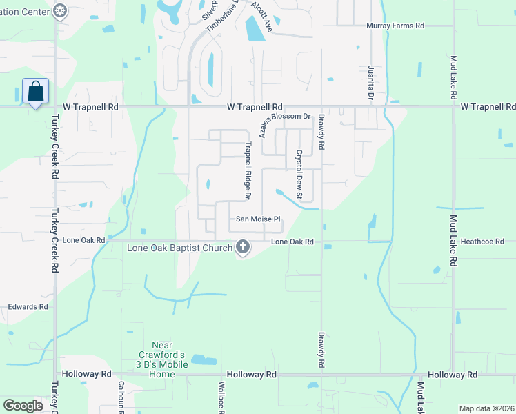 map of restaurants, bars, coffee shops, grocery stores, and more near 3224 Magnolia Meadows Drive in Plant City