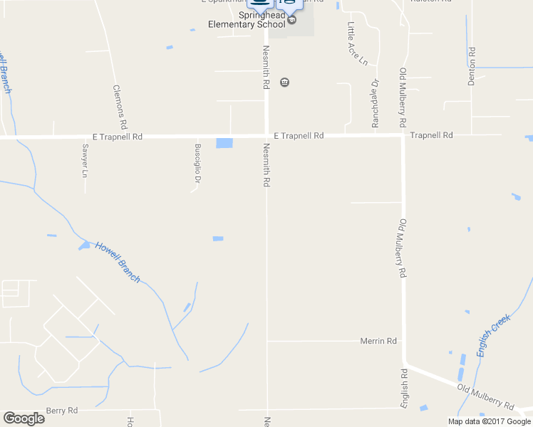 map of restaurants, bars, coffee shops, grocery stores, and more near 5235 Nesmith Road in Plant City