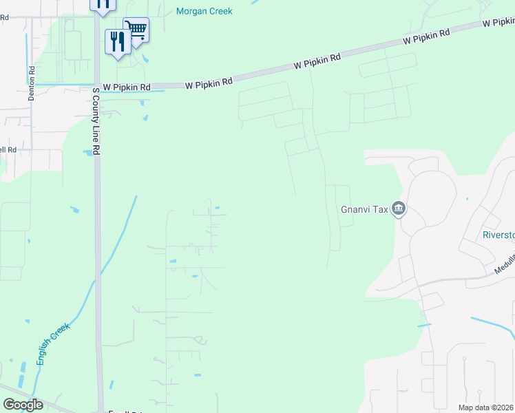 map of restaurants, bars, coffee shops, grocery stores, and more near in Lakeland