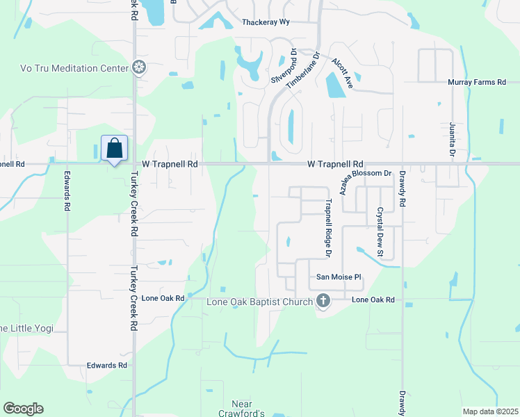 map of restaurants, bars, coffee shops, grocery stores, and more near 3703 Mindedahl Road in Plant City