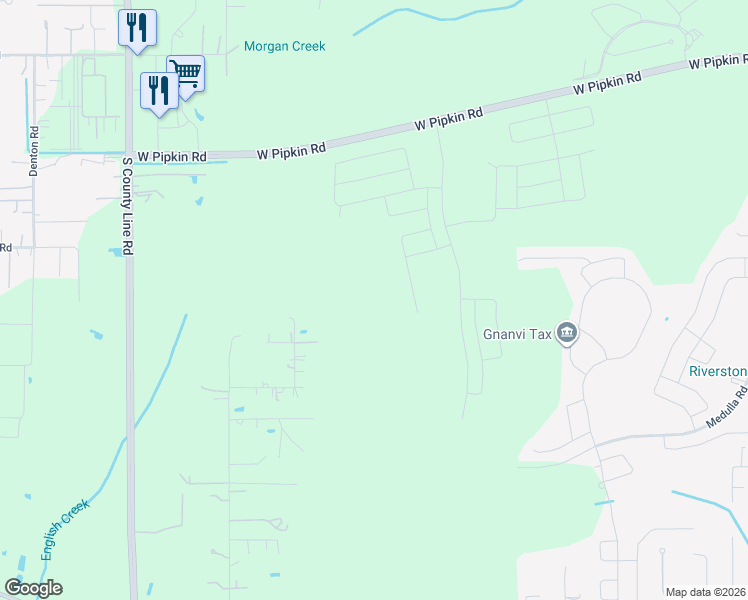 map of restaurants, bars, coffee shops, grocery stores, and more near in Lakeland