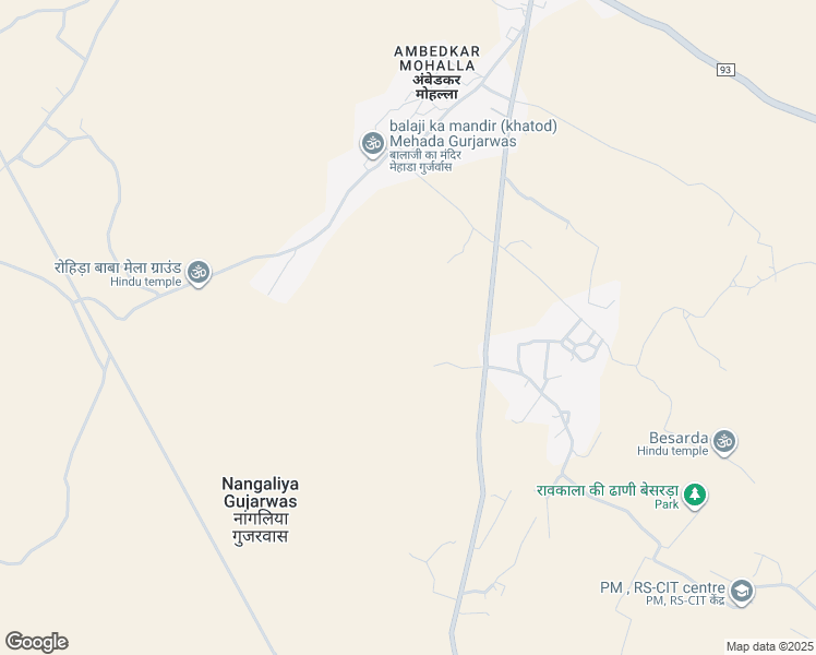 map of restaurants, bars, coffee shops, grocery stores, and more near in 