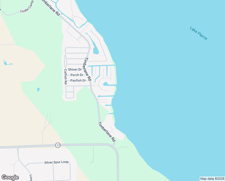 map of restaurants, bars, coffee shops, grocery stores, and more near 4701 Cypress Drive in Lake Wales