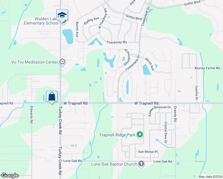 map of restaurants, bars, coffee shops, grocery stores, and more near 3420 Silverstone Court in Plant City