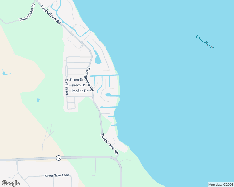 map of restaurants, bars, coffee shops, grocery stores, and more near 4701 Cypress Drive in Lake Wales