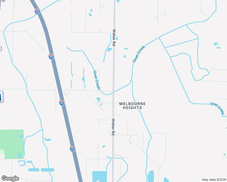 map of restaurants, bars, coffee shops, grocery stores, and more near in Grant-Valkaria