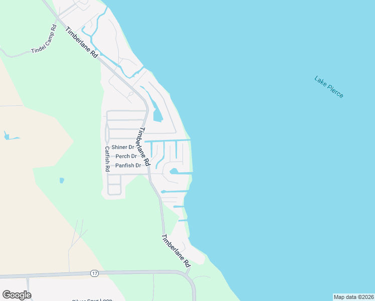 map of restaurants, bars, coffee shops, grocery stores, and more near 4775 Cypress Drive in Lake Wales