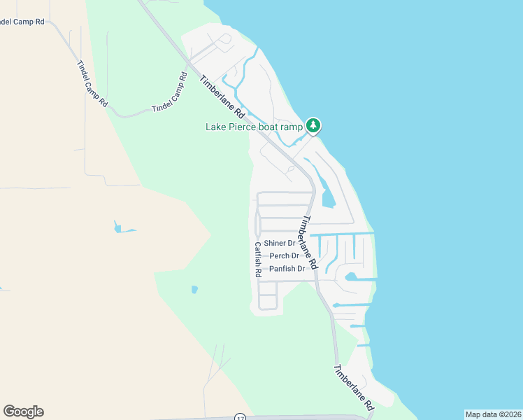 map of restaurants, bars, coffee shops, grocery stores, and more near 2542 Snapping Turtle Drive in Lake Wales