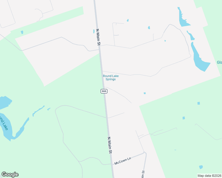 map of restaurants, bars, coffee shops, grocery stores, and more near 21050 Donegal Street in Mathis