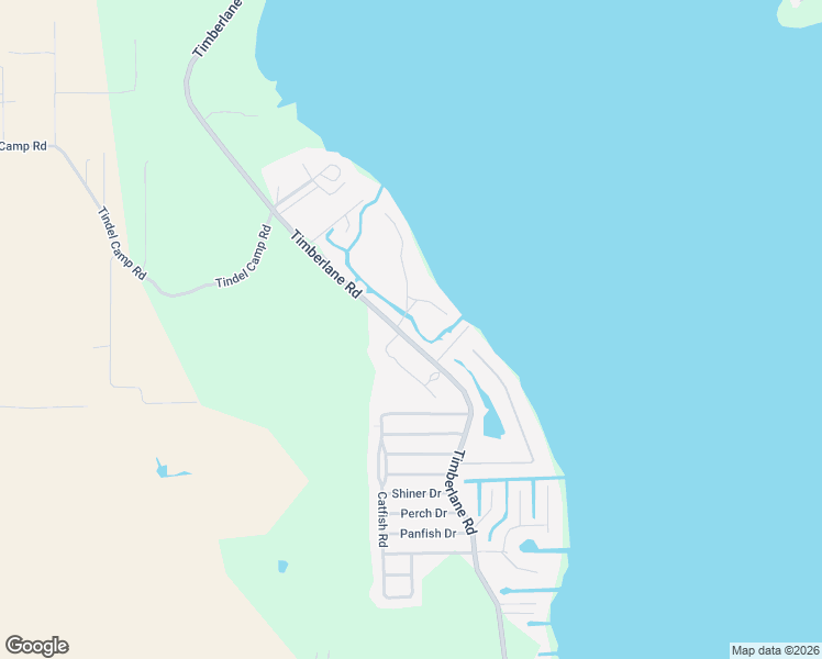 map of restaurants, bars, coffee shops, grocery stores, and more near 5250 Timberlane Road in Lake Wales