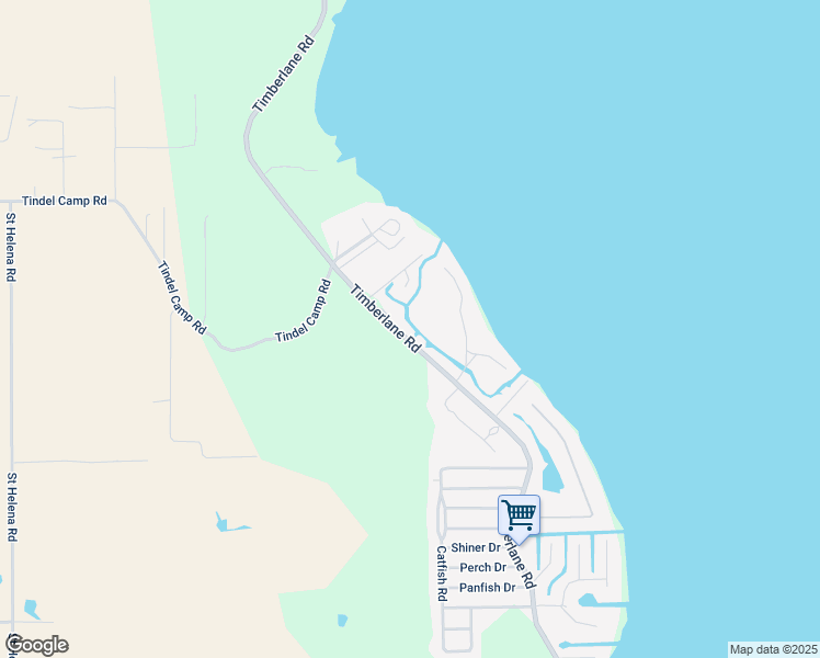 map of restaurants, bars, coffee shops, grocery stores, and more near 5430 Timberlane Road in Lake Wales